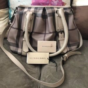 Burberry Purse